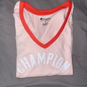 Champion Women’s Tee Size S